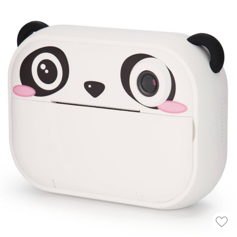 NEW Kidamento Instant Print Kids Digital Camera